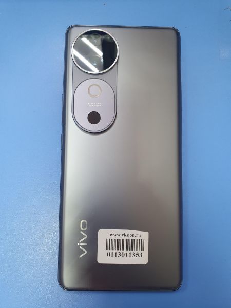 Купить Vivo V40 12/256GB (V2348) Duos в Иркутск за 25000 руб.