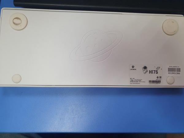 Купить LEOBOG Hi75 в Иркутск за 1750 руб.