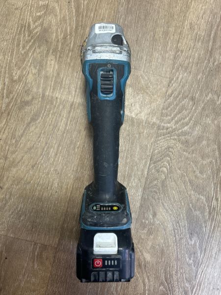 Купить Реплика Makita (УШМ) с СЗУ в Иркутск за 2550 руб.
