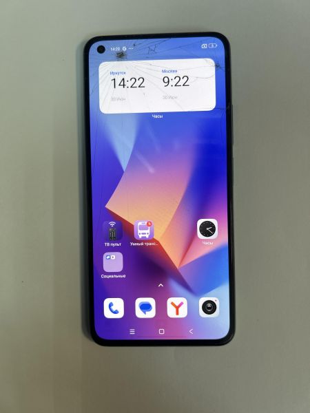 Купить Xiaomi 11 Lite 5G NE 8/128GB (2109119DG) Duos в Иркутск за 2600 руб.