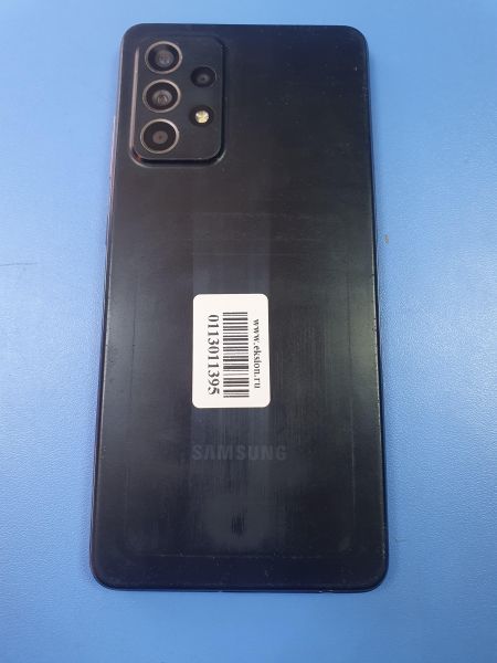 Купить Samsung Galaxy A52 4/128GB (A525F) Duos в Иркутск за 7750 руб.