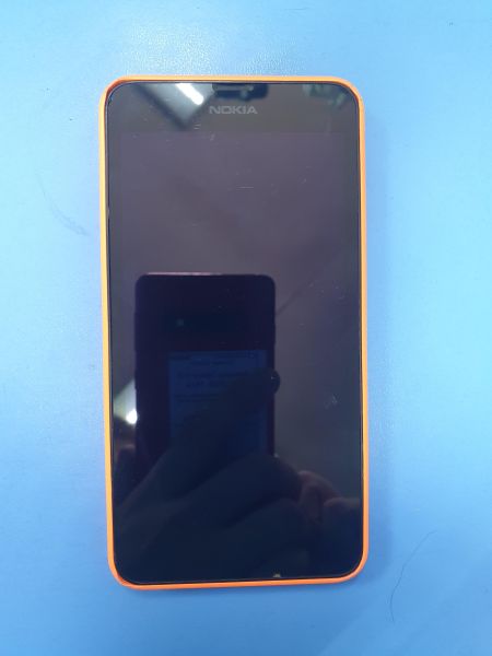 Купить Nokia Lumia 630 Duos в Иркутск за 1200 руб.