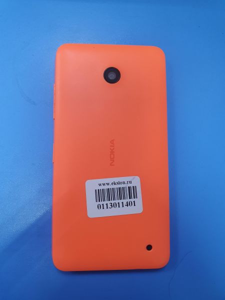 Купить Nokia Lumia 630 Duos в Иркутск за 1200 руб.