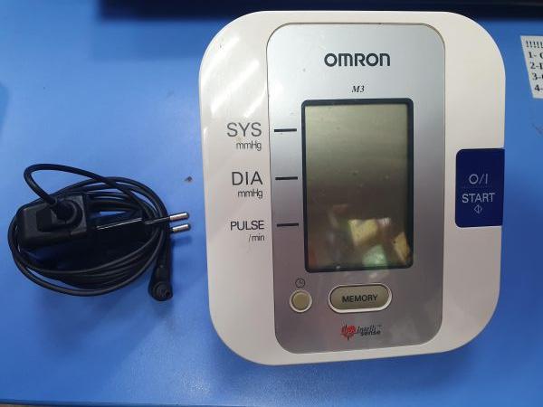 Купить Omron M3 Intellisense (HEM-7051-E) в Иркутск за 550 руб.