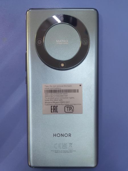Купить Honor X9a 6/128GB (RMO-NX1) Duos в Иркутск за 8650 руб.