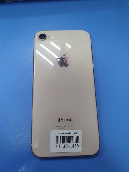 Купить Apple iPhone 8 64GB в Иркутск за 3100 руб.