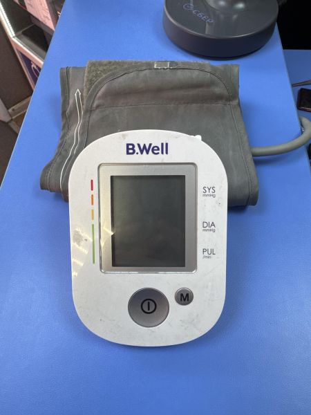 Купить B.Well PRO-35 в Иркутск за 250 руб.
