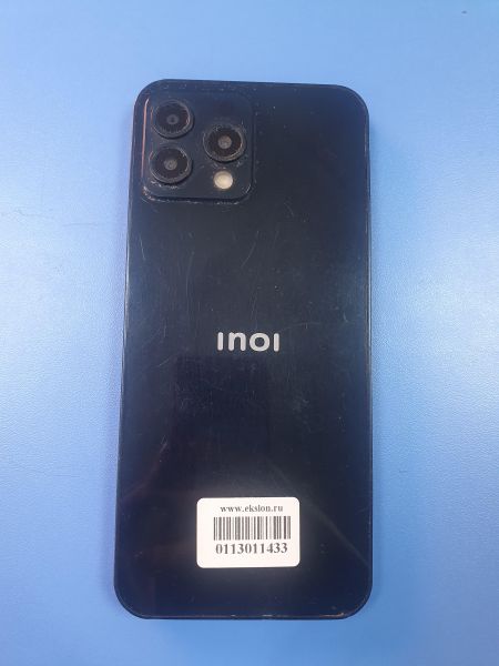 Купить INOI A171 2/32GB Duos в Иркутск за 2800 руб.