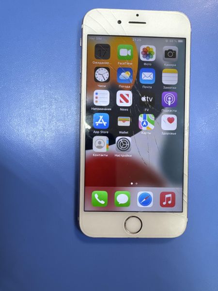Купить Apple iPhone 6S 16GB в Иркутск за 1650 руб.