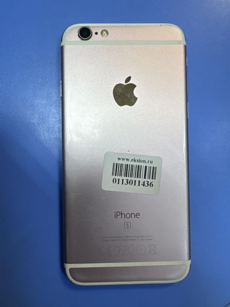 Купить Apple iPhone 6S 16GB в Иркутск за 1650 руб.
