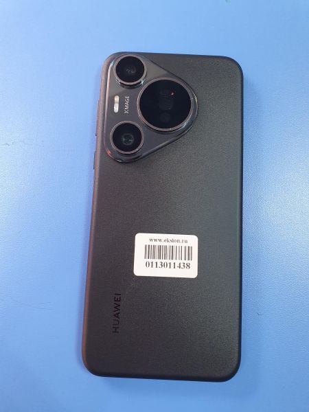 Купить Huawei Pura 70 Pro 12/512GB (HBN-AL00) Duos в Иркутск за 46750 руб.