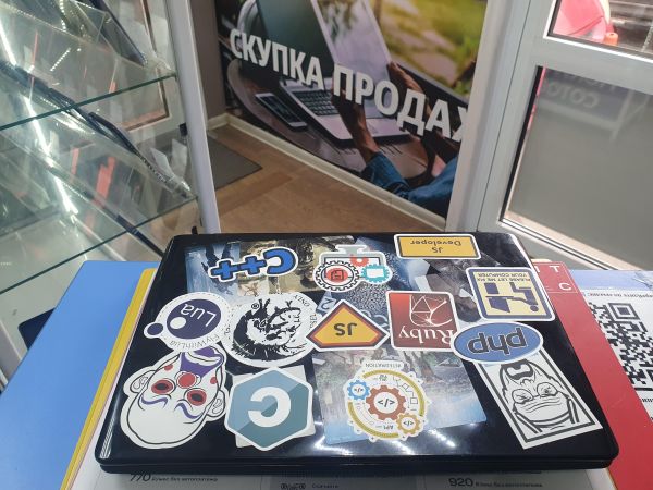 Купить Acer Aspire One 722-C68kk (RAM 4GB, SSD 128GB) в Иркутск за 4000 руб.