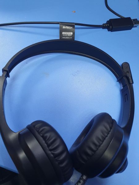 Купить A4Tech HU-8 в Иркутск за 700 руб.