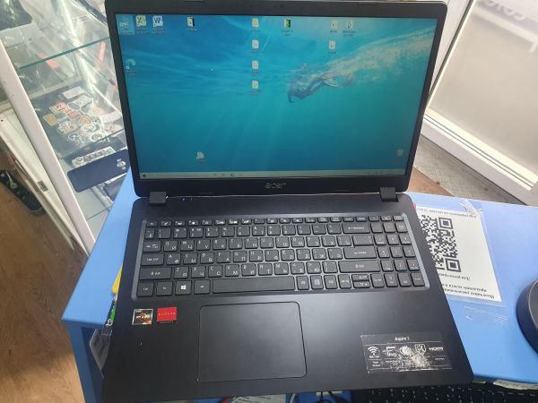 Купить Acer Aspire 3 A315-42G-R9EB в Иркутск за 15100 руб.