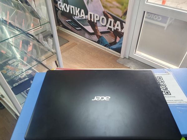 Купить Acer Aspire 3 A315-42G-R9EB в Иркутск за 15100 руб.