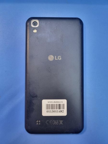 Купить LG X Power (K220DS) Duos в Иркутск за 1200 руб.