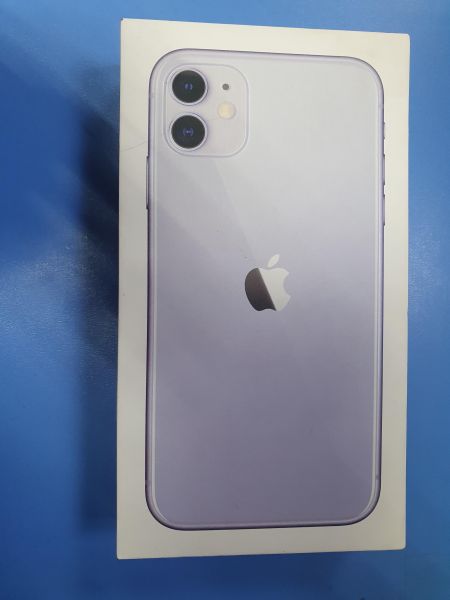 Купить Apple iPhone 11 256GB в Иркутск за 20550 руб.