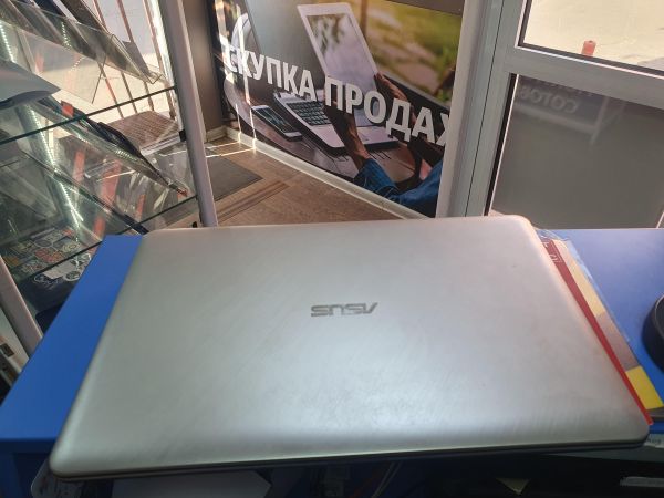 Купить ASUS R543BA-GQ883T в Иркутск за 8450 руб.