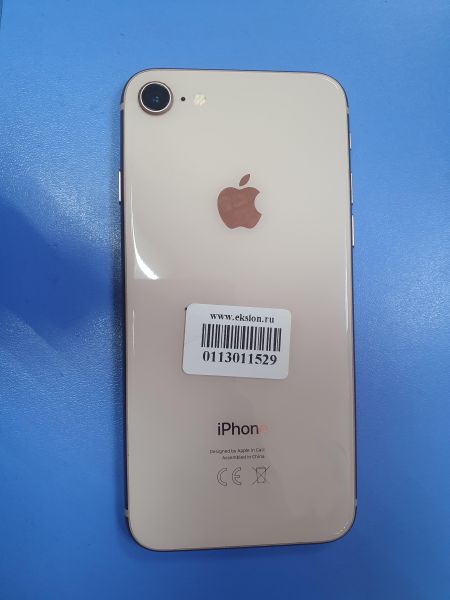 Купить Apple iPhone 8 256GB в Иркутск за 7550 руб.