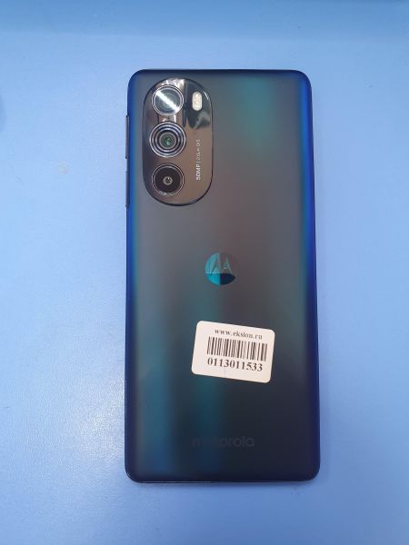Купить Motorola Edge+ 5G UW 2022 12/256GB (XT2201-4) Duos в Иркутск за 25650 руб.