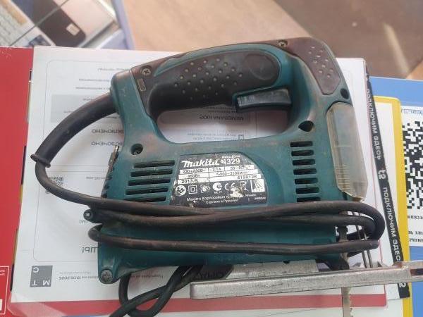 Купить Makita 4329 в Иркутск за 2400 руб.