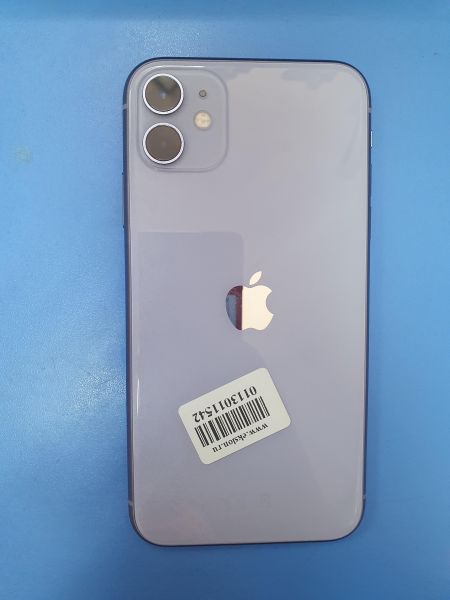 Купить Apple iPhone 11 128GB в Иркутск за 16000 руб.