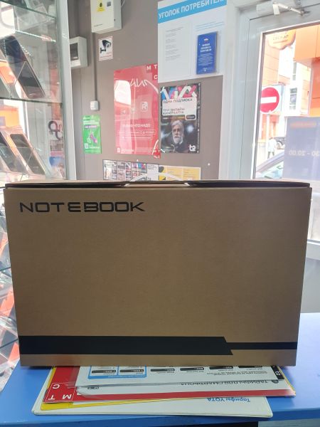 Купить Китайский 15.6/FHD/N5095/16GB/1TB в Иркутск за 12900 руб.