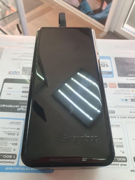Купить Energizer UE60000PQ в Иркутск за 2150 руб.