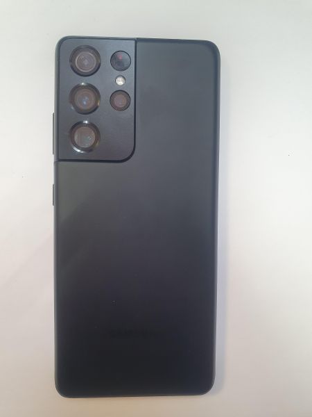 Купить Samsung Galaxy S21 Ultra 5G 12/256GB (G998B) Duos в Иркутск за 24400 руб.