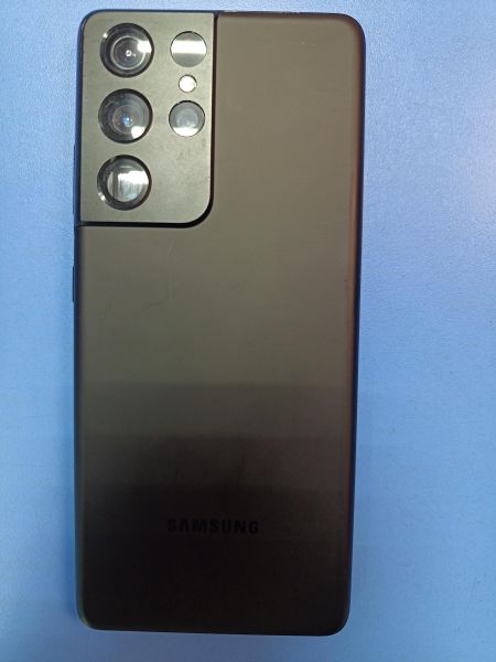 сотовый телефон Samsung Galaxy S21 Ultra 5G 12/256GB (G998N) в Усолье-Сибирское