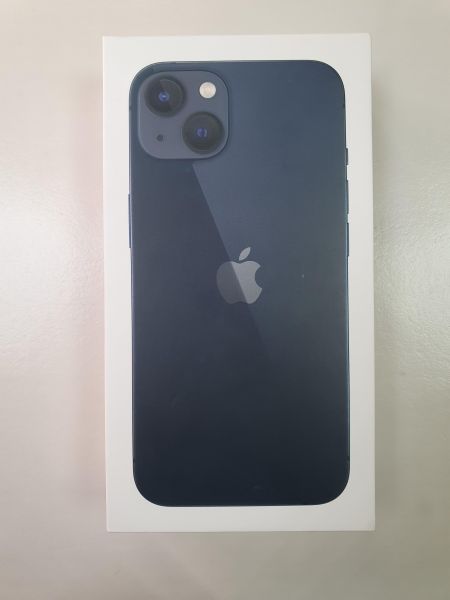 Купить Apple iPhone 13 256GB в Иркутск за 31750 руб.