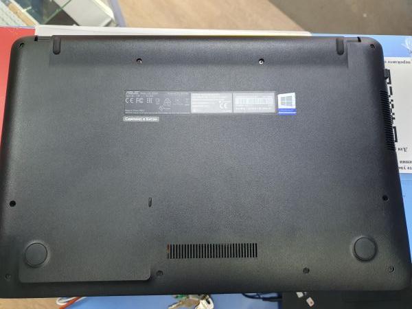 Купить ASUS VivoBook Max D540NA-GQ173T в Иркутск за 7300 руб.