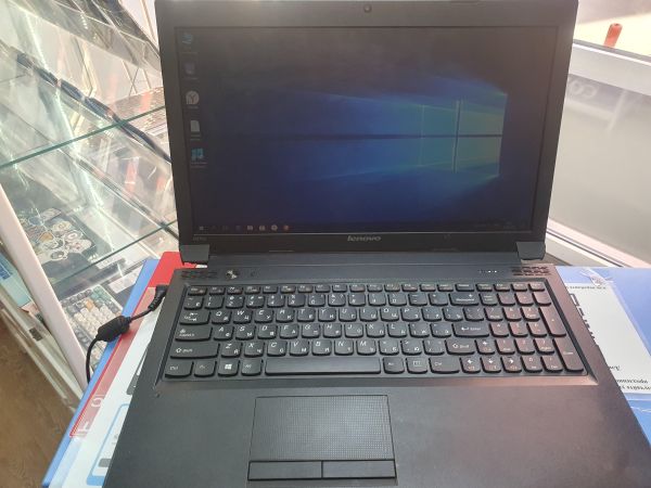 Купить Lenovo B575e 59375641 в Иркутск за 2550 руб.