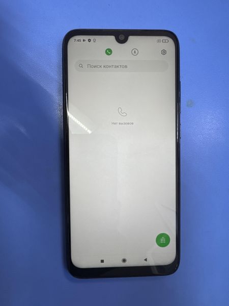 Купить Xiaomi Redmi Note 7 4/64GB (M1901F7G) Duos в Иркутск за 3100 руб.