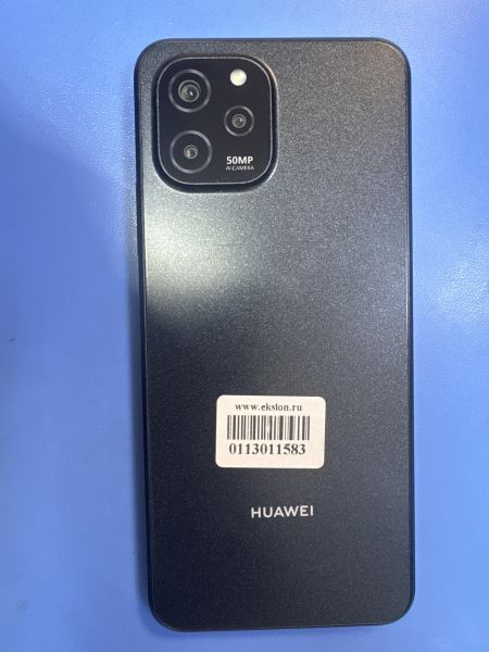 Купить Huawei Nova Y61 4/128GB (EVE-LX9N) Duos в Иркутск за 4850 руб.