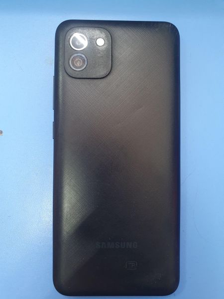 Купить Samsung Galaxy A03 4/64GB (A035F) Duos в Иркутск за 1150 руб.