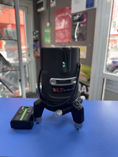 Купить DLT EK-400GX PRO в Иркутск за 2600 руб.
