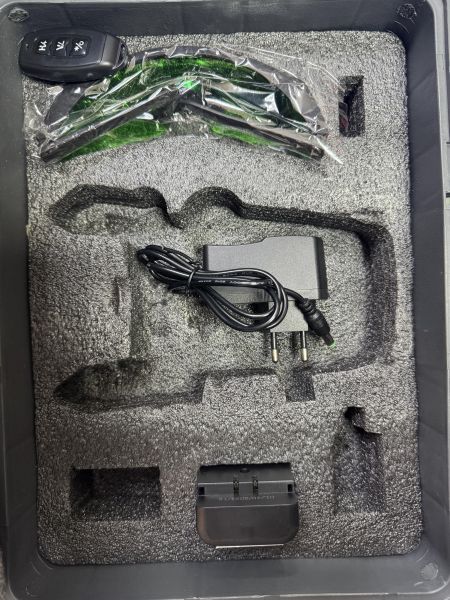 Купить DLT EK-400GX PRO в Иркутск за 2600 руб.