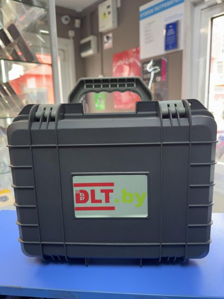 Купить DLT EK-400GX PRO в Иркутск за 2600 руб.