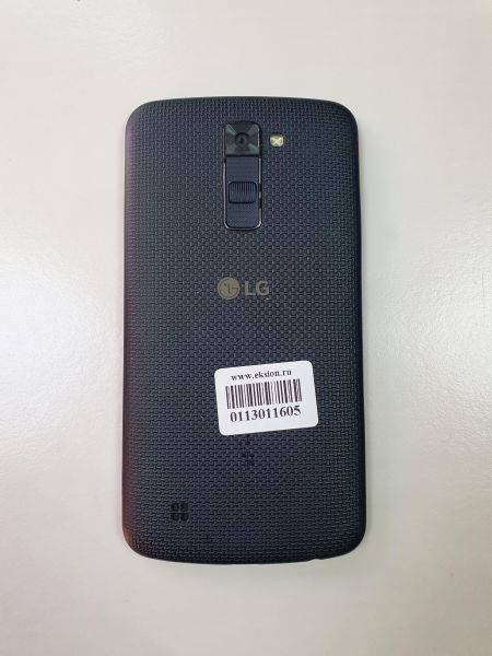 Купить LG K10 LTE (K430DS) Duos в Иркутск за 1150 руб.