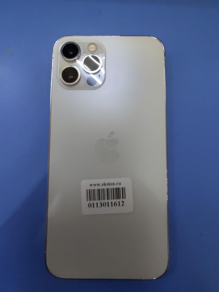 Купить Apple iPhone 12 Pro 256GB в Иркутск за 28300 руб.