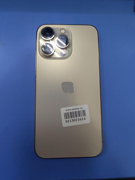 Купить Apple iPhone 13 Pro 128GB в Иркутск за 34550 руб.