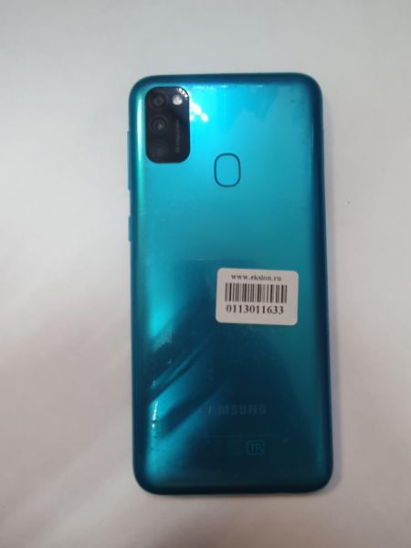 Купить Samsung Galaxy M21 4/64GB (M215F) Duos в Иркутск за 2600 руб.