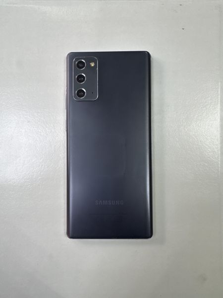 Купить Samsung Galaxy Note 20 8/256GB (N980F/DS) Duos в Иркутск за 20050 руб.