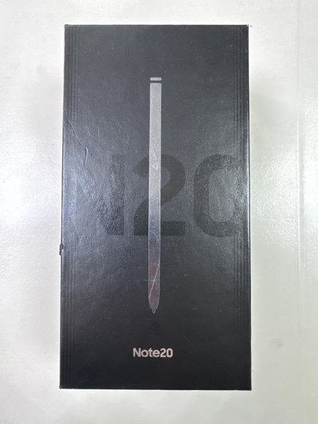 Купить Samsung Galaxy Note 20 8/256GB (N980F/DS) Duos в Иркутск за 20050 руб.