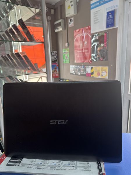 Купить ASUS VivoBook X540MB-GQ050T (SSD 256 GB) в Иркутск за 11600 руб.