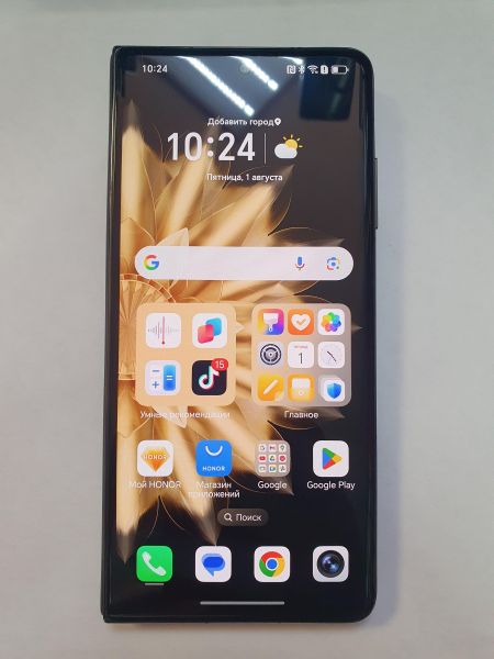 Купить Honor Magic V2 16/512GB (VER-N49) Duos в Иркутск за 58900 руб.