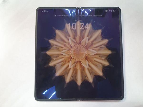 Купить Honor Magic V2 16/512GB (VER-N49) Duos в Иркутск за 58900 руб.