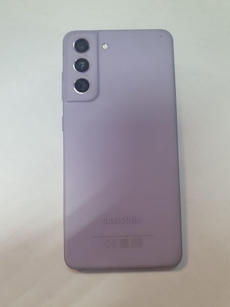 Купить Samsung Galaxy S21 FE 5G 8/256GB (G990B) Duos в Иркутск за 17500 руб.