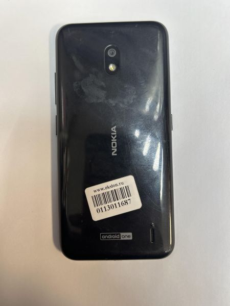 Купить Nokia 2.2 DS (TA-1188) Duos в Иркутск за 1550 руб.